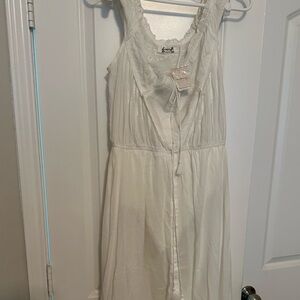 Free people dress